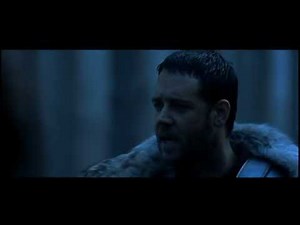 Gladiator (music scene) - The battle