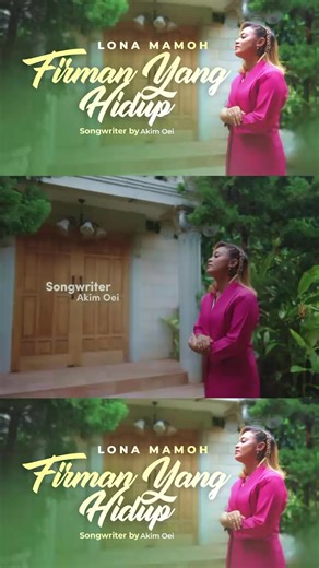 Lona Mamoh: Lagu dan Cerita Cinta
