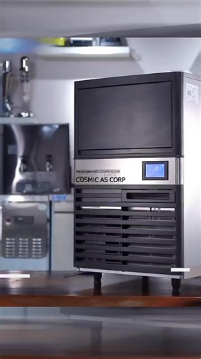 𝗜𝗰𝗲 𝗖𝘂𝗯𝗲 𝗠𝗮𝗸𝗲𝗿 𝗳𝗼𝗿 𝗕𝘂𝘀𝗶𝗻𝗲𝘀𝘀 ❄️ Fast & Efficient ❄️ Easy to Operate ❄️ Profitable Investment ❄️ Brand New & Guaranteed Warranty 💬 Contact Us: 𝗞𝗮𝘆𝗲 𝗔𝗹𝗺𝗮𝘇𝗮𝗻 Sales Manager Globe/WhatsApp: 0967-8033335 Smart/Viber: 0939-8566092 Email: cosmicascorp2@gmail.com 📍 Office Showroom: 𝗖𝗼𝘀𝗺𝗶𝗰 𝗔𝗦 𝗖𝗼𝗿𝗽 Unit 204 Chunics Bldg. Ramon Magsaysay Blvd. Sta. Mesa Manila (near LRT 2 Pureza, beside Shell) 🕒 Business Hours: 8:30AM - 5:00PM (Mondays to Saturdays) . . . . .