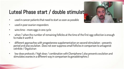 Struggling to make sense of follicle numbers during IVF? Wondering what they REALLY mean for your treatment, egg quality, or success rates? Guest Speakers: Dr Harry Karpouzis – Founder & Scientific Director, IVF Pelargos Fertility Group, who will break down what follicle count tells us, what it doesn’t, and how to interpret your scan results with confidence. Hosted by: Barbara Scott, Chair of the Association of Reproductive Reflexologists, Founder of Seren Natural Fertility, and author of Reflex