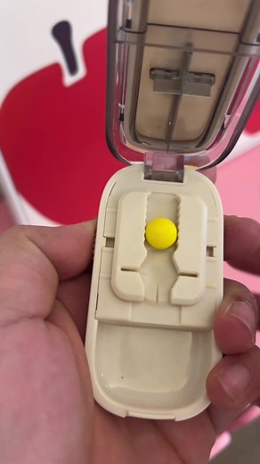 Top Features of the Adjustable Pill Cutter