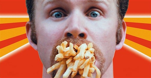 McDagadsz - Super Size Me (2004)