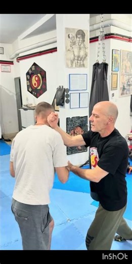 Wednesday's jkd workout #jeetkunedo #mentality #fight