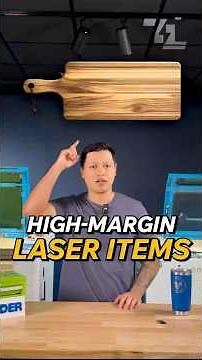 Top 5 Highest Margin Laser Products to Sell in 2026