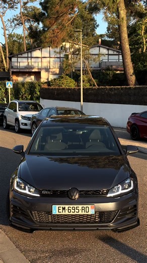 #golf #golf7gtd #gtd #volkswagen #pourtoii #fyp