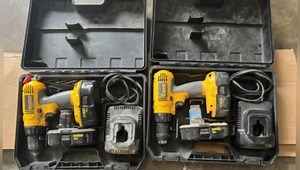 We have a short notice online auction filled with woodshop equipment, restaurant equipment, electronics, tools, and more. Register to bid now: https://cal-auctions.appspot.com/auctions/j4S4X4Hlxw4MgPYkFprP/a/CA522---Short-Notice-Woodshop-Closure---San-Diego--CA-92123 | Cal Auctions | Facebook