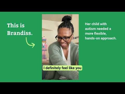 Homeschooling Learning Differences: Why We Left Public School (Autism & ADHD)