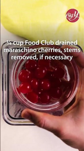 Cherry-Limeade Popsicles Recipe