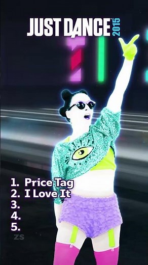 songs i need back on just dance plus part 4 #justdance #justdanceplus #justdance2026 #fyp #foryou