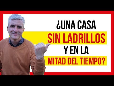 👷 Houses made with SIP Panels: Do PREFABRICATED Houses with Sandwich Panels WORK?