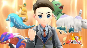 Pokemon Scarlet & Violet Video Review