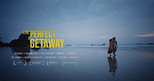 7.7M views · 58K reactions | A Must Watch! Experience breathtaking landscapes, vibrant cultures, and unforgettable moments, this destination is a visual masterpiece you need to witness in person! #ItsKeralaSeason #TravelVibes #KeralaTourism | Kerala Tourism | Facebook