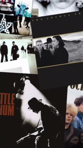 U2’s Most Misunderstood Album: Pop, Is It Really That Bad?
