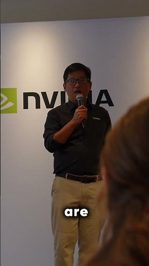 LiDAR vs Camera - NVIDIA’s Answer