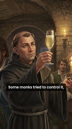 The Wine That Used to Explode #shorts