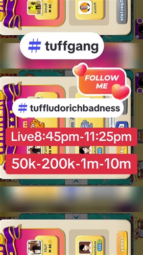 #tuffbadness #tuffdemup #jamaicantiktok #playtime #1tuff #tuffludorichbadness #viralvideo #tuffgang #ludoclub #tuffemirestate