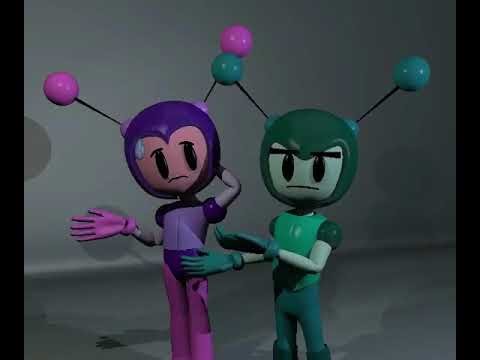 "Early Opening Cutscenes" Extra