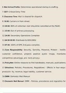 USPS Exam 421 Window Clerk Study Guide Solutions 2025 2026 Verified5730