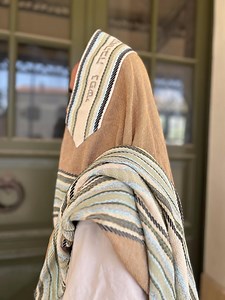 Tallit, Handmade Tallit, Judaica Art, Jewish Gift, Made in Israel, Jewish Prayer Shawl, Tallit for Man, Wedding Tallit, Bar Mitzvah Tallit - Etsy Canada
