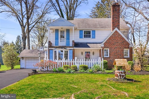 2240 Pioneer Rd, Hatboro, PA 19040 - MLS PAMC2171176 - Coldwell Banker