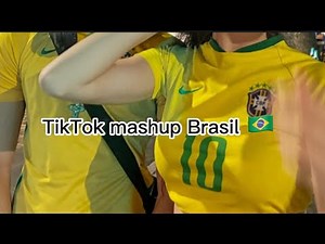 Tiktok Mashup Brasil (Dance se Souber) #tiktokmashup #dancesesouber