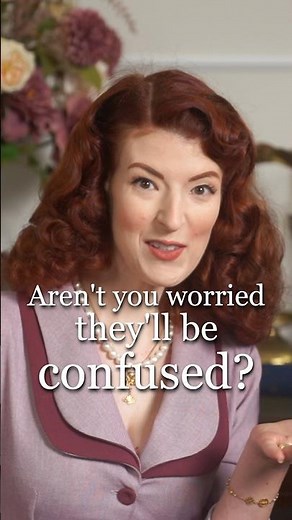 We’re Not Worried… We Actually Talk To Our Kids!