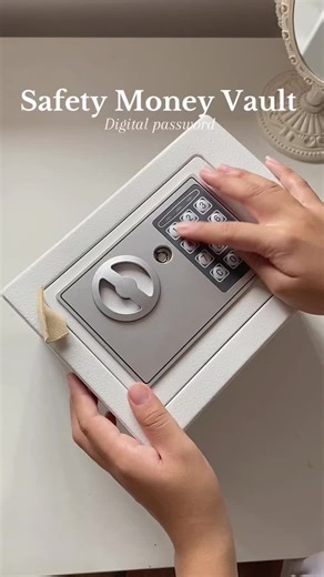 Best Money Vault for Secure Storage