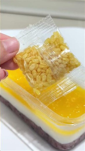 ใหม่! มูสโยเกิร์ตมะม่วงข้าวเหนียวกะทิ YOGURUTO X CJ