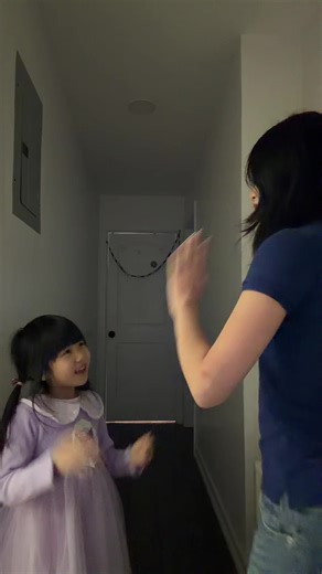 don’t mind my pause at the beginning #dance #siblings #asian #viral #fyp