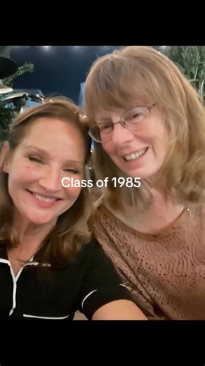 Patsy Russell on Instagram: "Class reunion class of 1985 #carlsbadcalifornia"