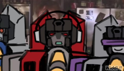 Skyfire's Transformation: The Re-Icing Process Explained