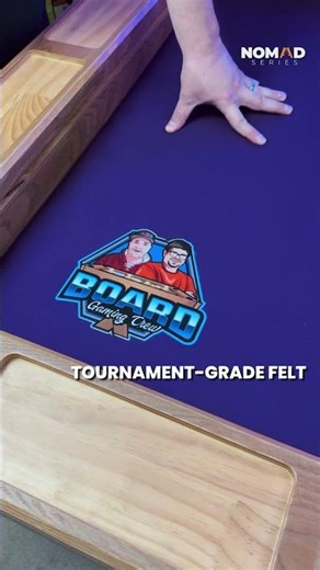 35 Hours to Go! Why BoardGameCrew is Obsessed with This Folding Table