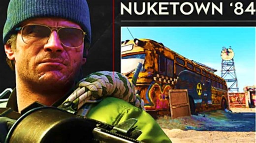 Black Ops Cold War season 1 release date, new maps, Warzone map, Zombies modes, Gunfight & weapons