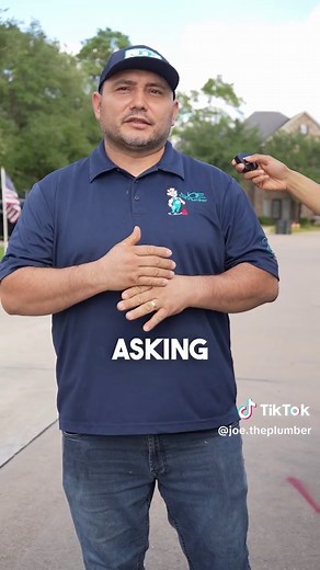 Attention, plumbers in the USA! Before diving into the job, always take a moment to inspect the house. Ask your customers about their water filtration system and thoroughly check the valves. Your thoroughness ensures a job well done and a satisfied customer. #PlumbingTips #CustomerSatisfaction #ValveCheck #FiltrationMatters #professionalplumbing