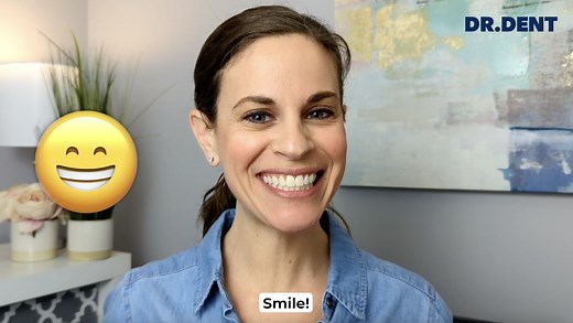 Watch How to use DR.DENT Teeth Whitening Strips on Amazon Live