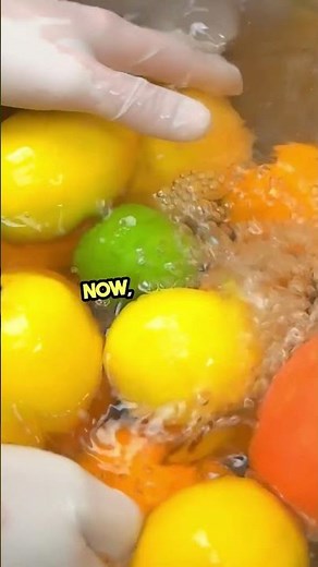 How to Eat Star Fruit 🍋 | Quick #FruitGuide