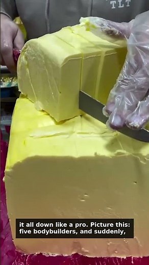 True Story Shorts.The Gym Wardrobe Malfunction No One Saw Coming!