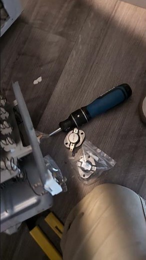 The 5 Minute Repair anyone can do!