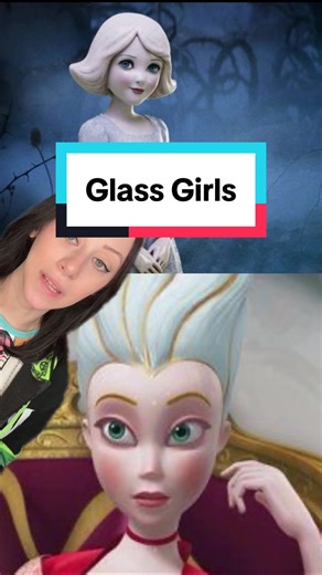 Replying to @Yousef What is the significance of the china girl in OTGAP and Legend of Oz? #wizardofoz #chinagirl #legendsofozdorothyreturns #ozthegreatandpowerful #theozvlog #adaptation