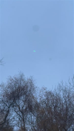 Any reason why there is a drone hovering over woodlands way @7am | Danny Lloyd