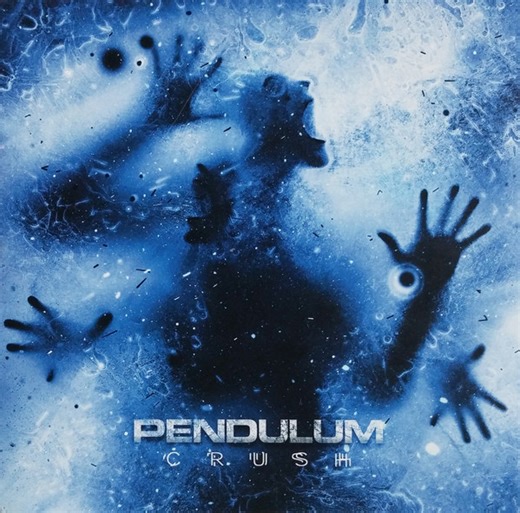 Pendulum - Crush