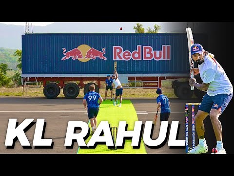 Backyard Cricket vs KL RAHUL! 🏴󠁧󠁢󠁥󠁮󠁧󠁿 v 🇮🇳