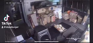 Anyone know this toe rag who came in and stole the Dope Sauce Recipe this morning? | Dope Burger