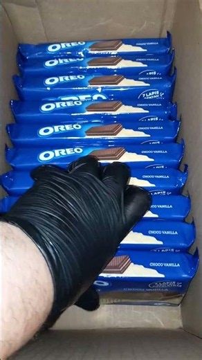 🍫 Corentin's Order 🍫