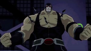 Batman Fights Bane and Catwoman in 2 New Clips From DC Animation's BATMAN: HUSH — GeekTyrant