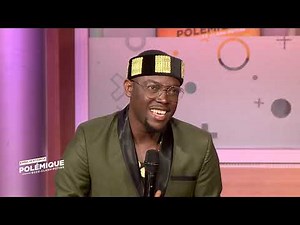 Peopl'Emik du 14 Juin 2023 | Avec L'artiste SP Legende & le TikTokeur Ulrich Jordan