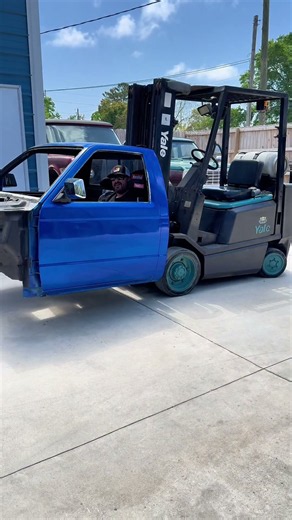 Pinks Build Update powertubetv Powertrain Products Holley Performance Brands qa1motorsports