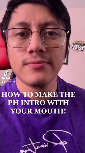 PH INTRO BEATBOX TUTORIAL! | #shorts