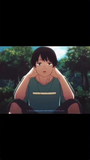 Хикару… | The Summer Hikaru Died | Лето, когда умер Хикару | Лето, когда погас свет - edit