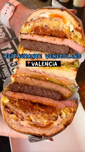 QUE TAL VALENCIA | ¿Calle del hambre en Valencia? 🇻🇪 Claro que si , en @brutal58.es vas a tener toda la variedad que conseguíamos en esa inolvidable calle.... | Instagram